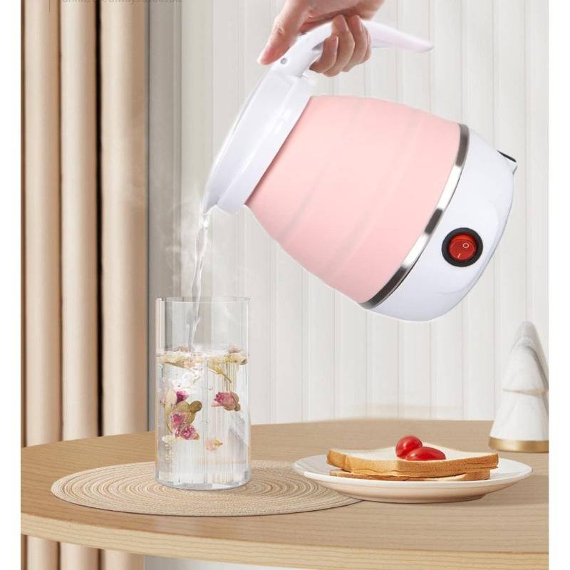 Foldable Electric Kettle