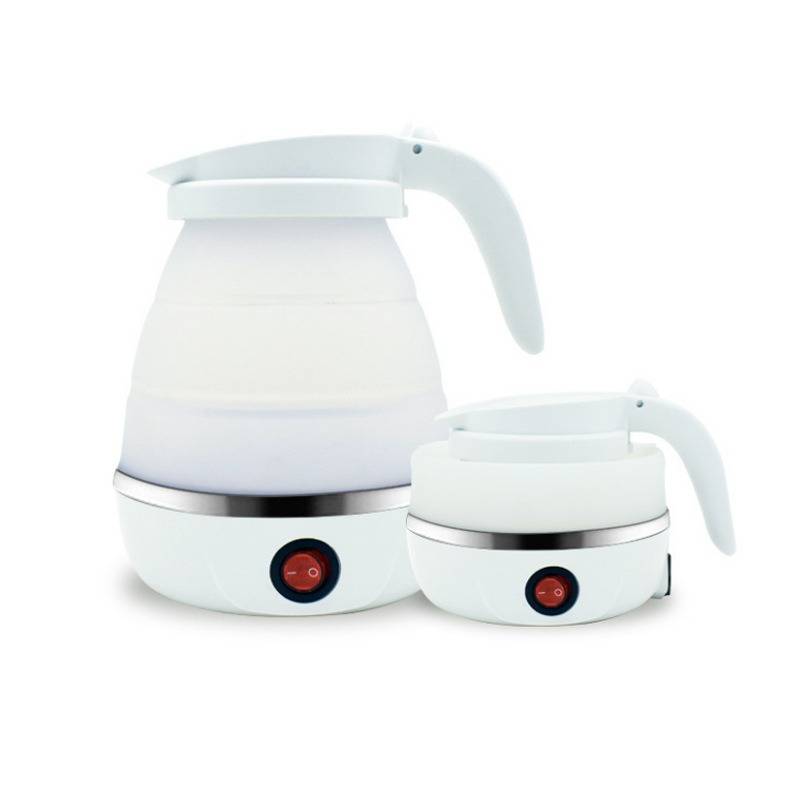 Foldable Electric Kettle