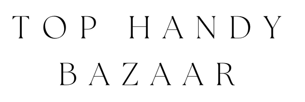 Top Handy bazaar