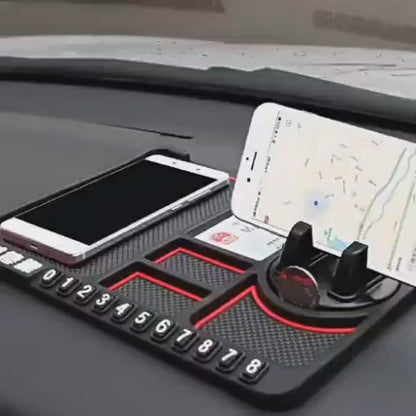 Car Dashboard Non-Slip Mat